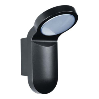 ESYLUX Projecteur LED 14W 3000K OL WL100 OP800 830BK