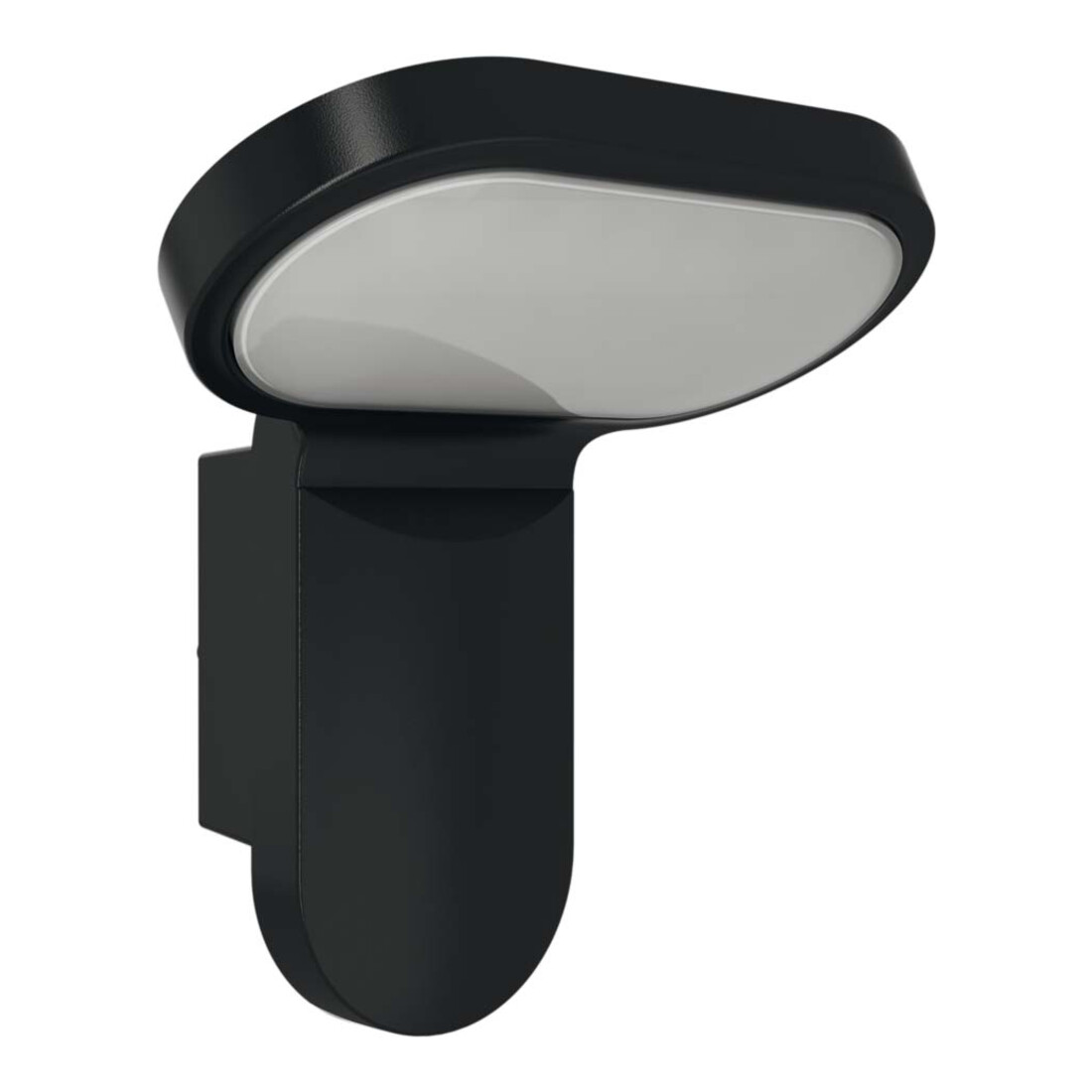 ESYLUX Projecteur LED 24W OLWL200OP1500750BK