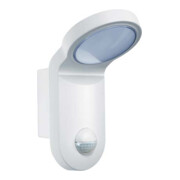 ESYLUX Projecteur LED 3000K, blanc AOLWL100OP800830MDWH-1