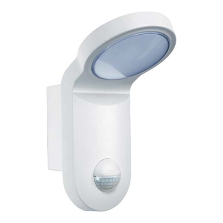 ESYLUX Projecteur LED 3000K, blanc AOLWL100OP800830MDWH