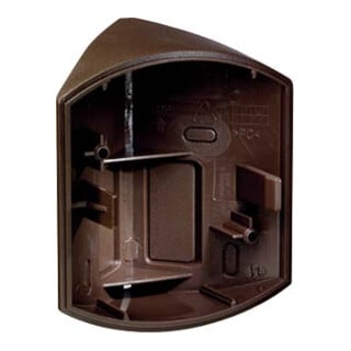 ESYLUX RC-Ecksockel br f. BWM der RCi Ser. RC EDGE MOUNTING BN