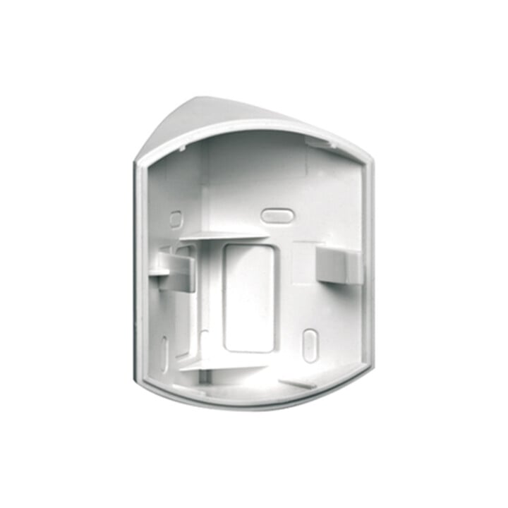 ESYLUX RC-Ecksockel ws f. BWM der RCi Ser. RC EDGE MOUNTING WH