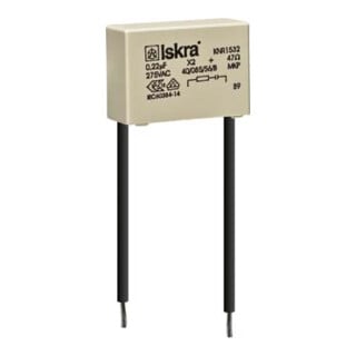 ESYLUX RC-Filter FILTER 230 V