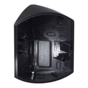 ESYLUX RC socle d’angle noir pour détecteur de mouvement de la série RCi RC EDGE MOUNTING BK-1