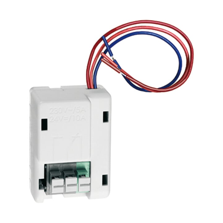 ESYLUX Relais de commutation PROTECTOR K RELAY