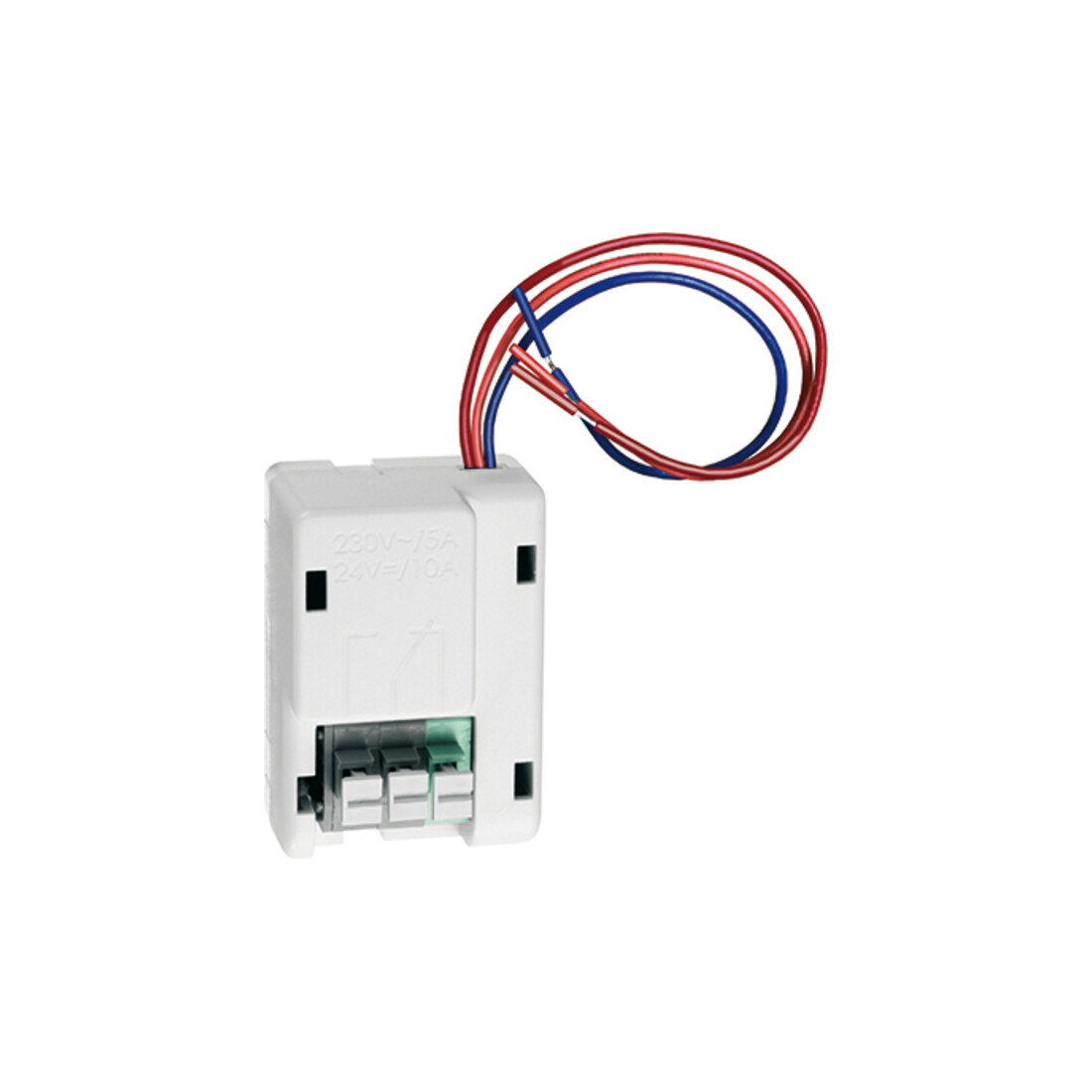 ESYLUX Relais de commutation PROTECTOR K RELAY