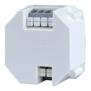 ESYLUX Schaltmodul UP für DALI-Bus ACTUATORFULLA.C3DALI
