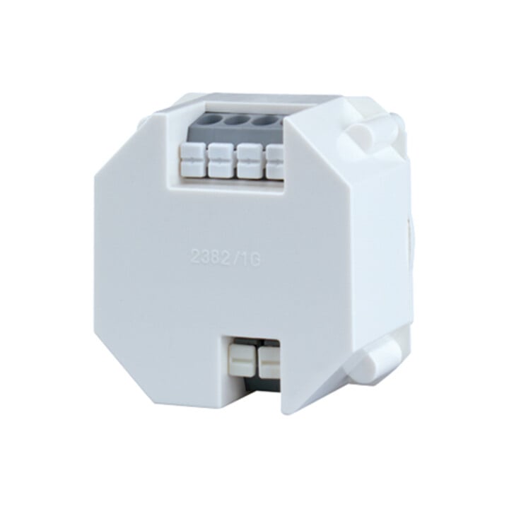 ESYLUX Schaltmodul UP für DALI-Bus ACTUATORFULLA.C3DALI