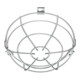 ESYLUX Schutzkorb BASKETGUARDROUNDSM.