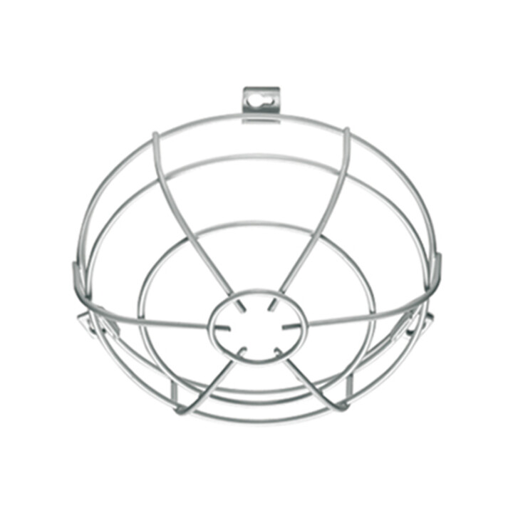 ESYLUX Schutzkorb BASKETGUARDROUNDSM.