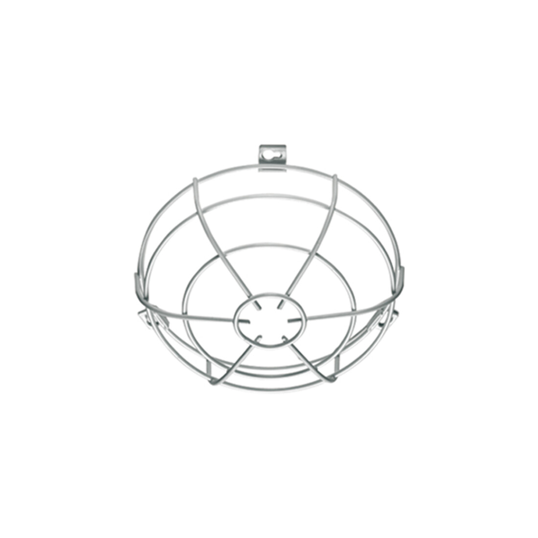 ESYLUX Schutzkorb BASKETGUARDROUNDSM.