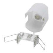 ESYLUX Set d'encastrement plafond-C ws COMPACT#EP10425929-1