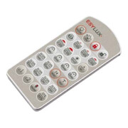 ESYLUX Télécommande si REMOTECONTROLPDiDALI-1
