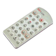 ESYLUX Télécommande universelle REMOTECONTROLPDiplus-1