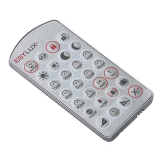 ESYLUX Univ./Fernbedienung RC REMOTE CONTROL