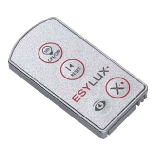 ESYLUX Univ./Fernbedienung RC REMOTECONTROLUSER