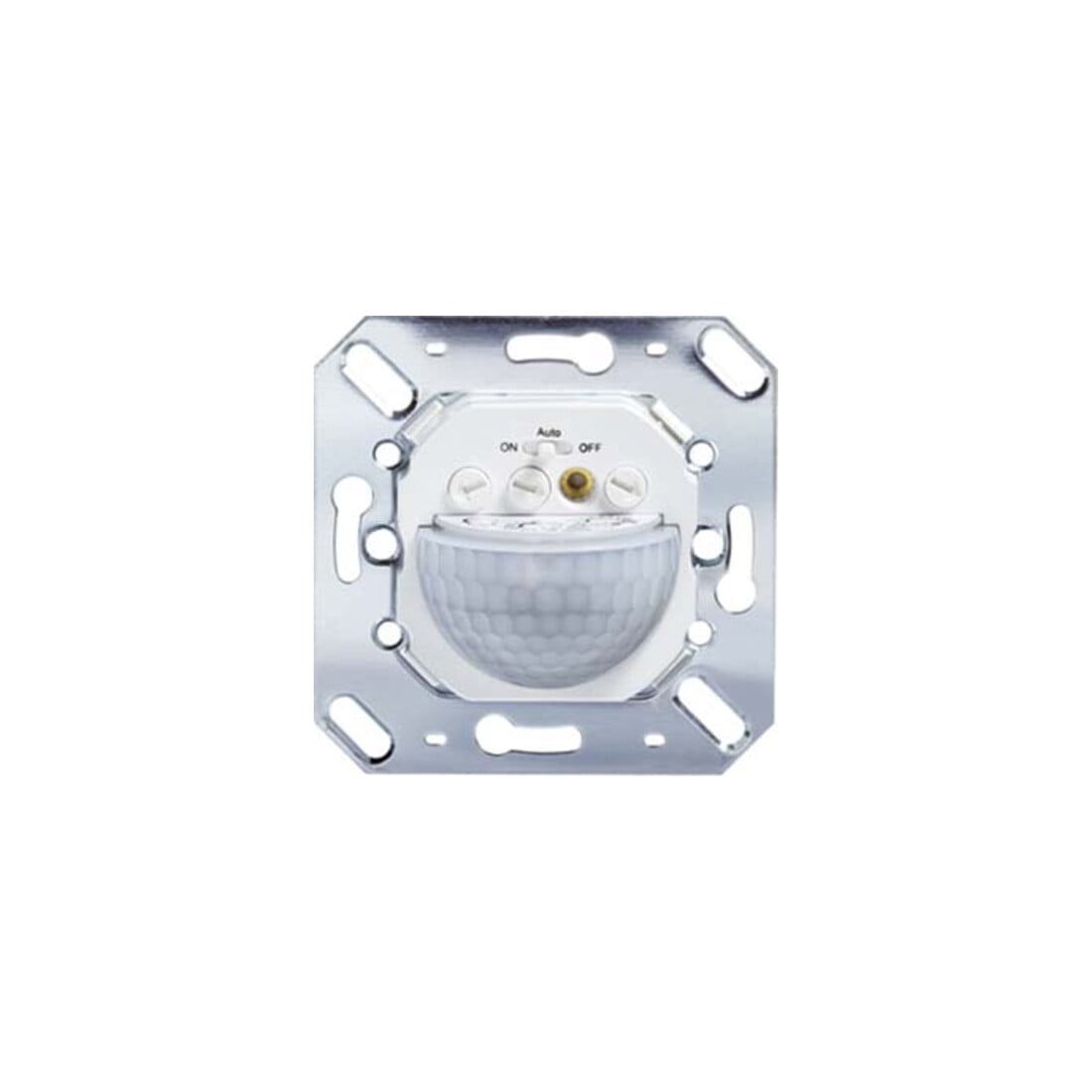ESYLUX Wandpräsenzmelder 180 Grad PD 180i/R