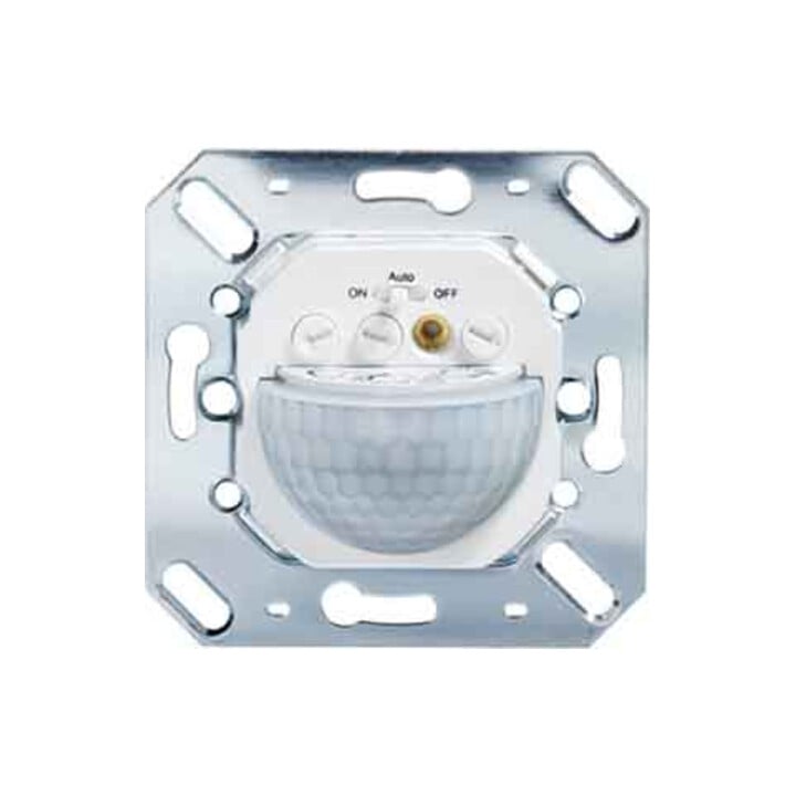 ESYLUX Wandpräsenzmelder 180 Grad PD 180i/R
