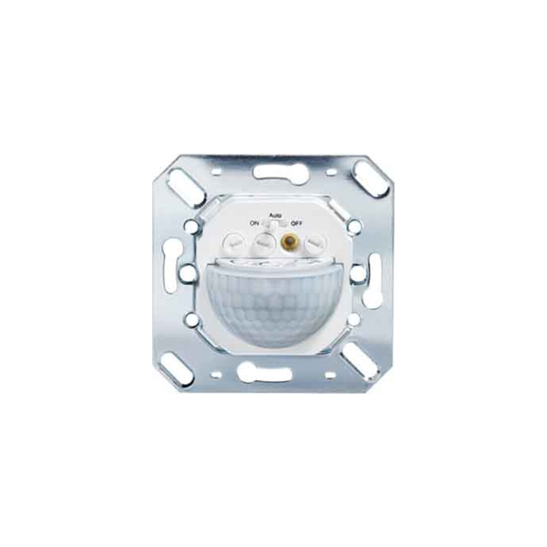 ESYLUX Wandpräsenzmelder 180 Grad PD 180i/R