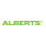 GAH Alberts U-post support ETA-10/0210 acier brut fireZN-2