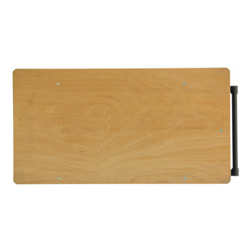 Etabli à roulettes Gedore 5 tiroirs 4x type 2, H = 101,5 mm 1x type 4, H = 208 mm