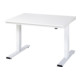Établi adlatus RAU 300 réglable en hauteur électriquement Plan de travail en mélaminé 1250 mm x 1000 mm-1