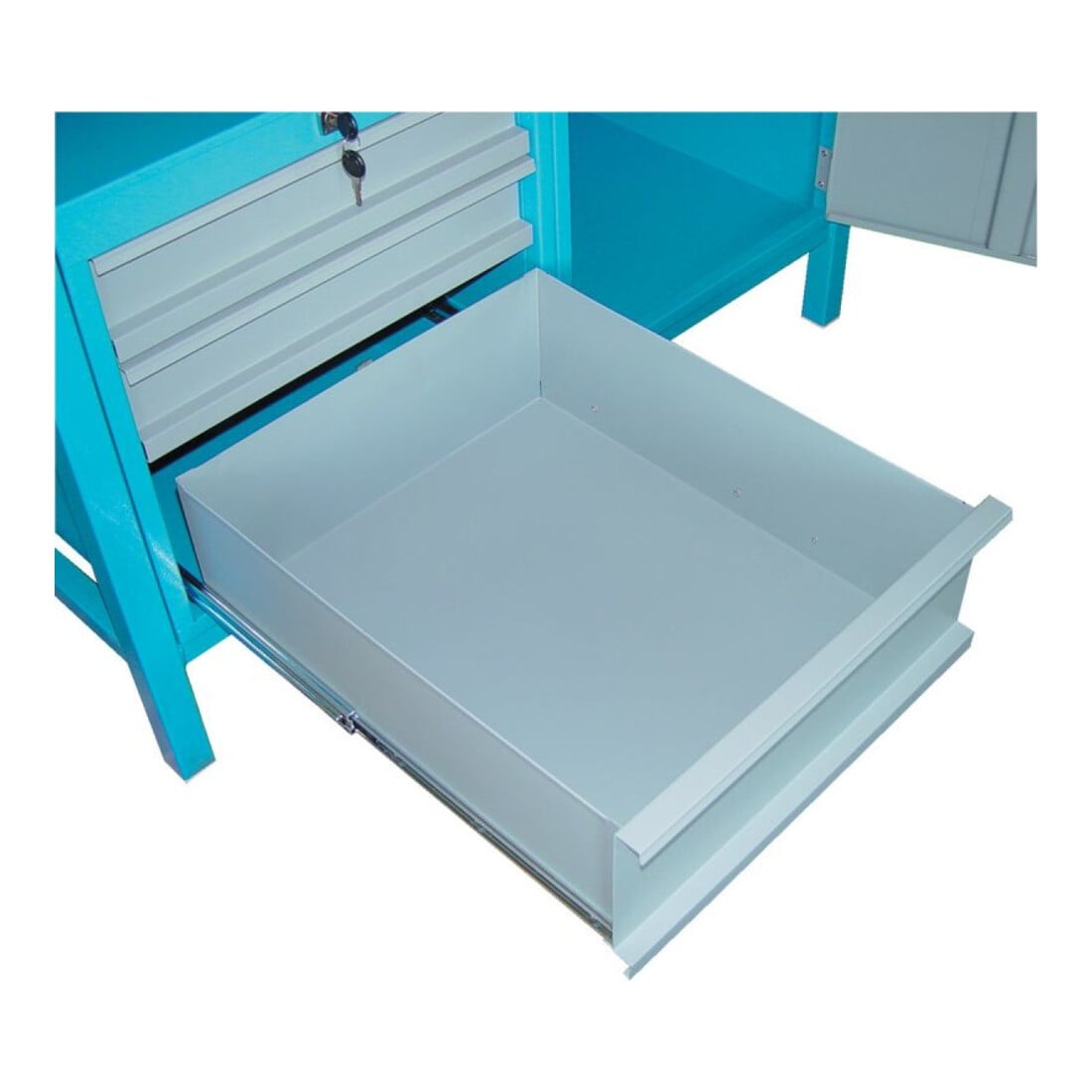 Établi Aerotec 1250 SLT
