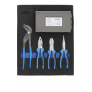 Établi Gedore avec un assortiment d'outils de 308 pièces-4