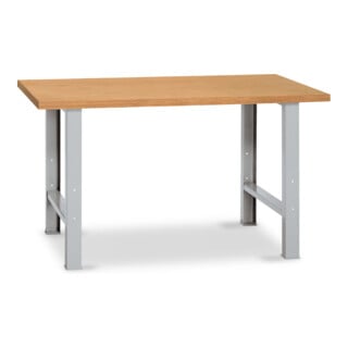 Établi  Kraftwerk modèle de base 840x1500x700 mm