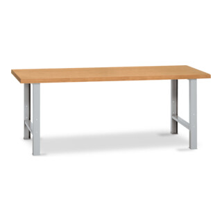 Établi Kraftwerk modèle de base 840x2000x700 mm