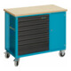 HAZET Table de travail mobile 177W-2