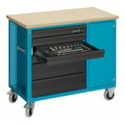 HAZET Table de travail mobile 177W-5