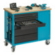 Établi mobile 177W-6 HAZET