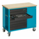 HAZET Table de travail mobile 177W-4
