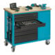 Établi mobile 177W-7 HAZET