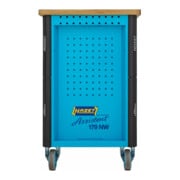 Établi mobile 179NW-8/244 HAZET-2