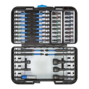 Établi mobile extra-large Gedore avec assortiment de 308 outils-4