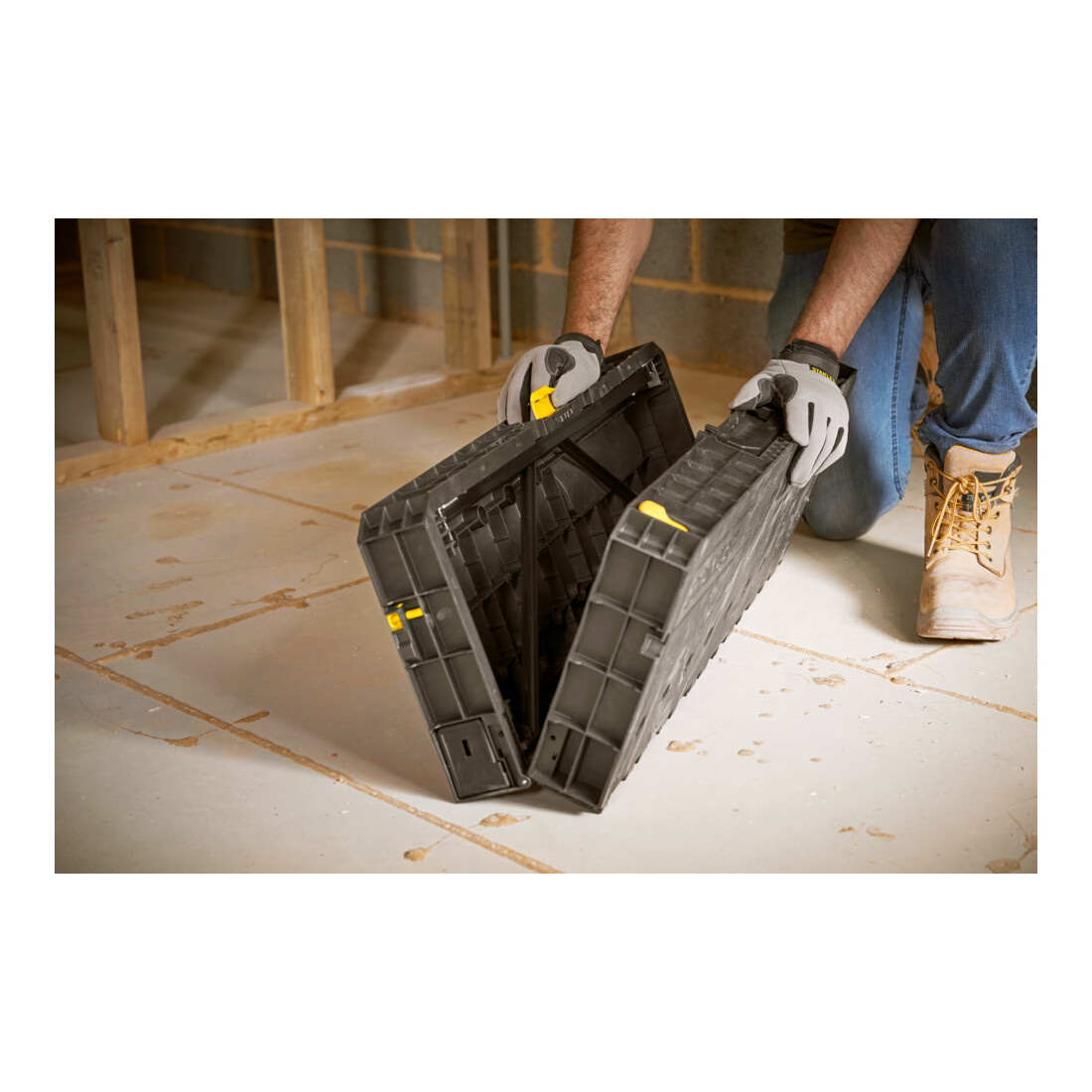 Établi portable Stanley Essential STST83492-1