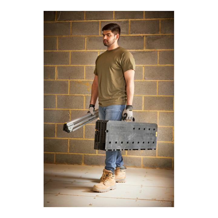 Établi portable Stanley Essential STST83492-1