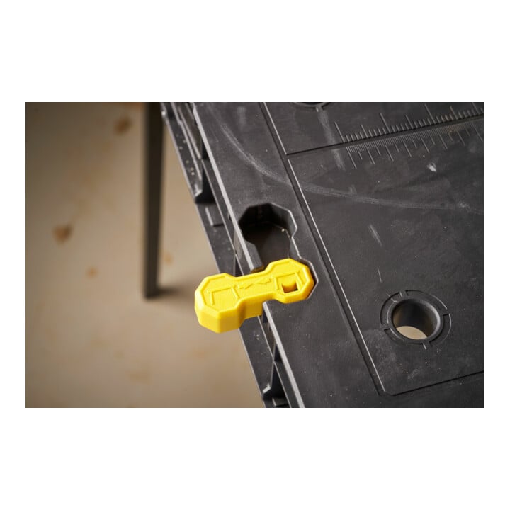 Établi portable Stanley Essential STST83492-1