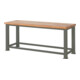 Etabli pour charges lourdes STIER Premium, 2 500 kg, lxPxH 2 000x700x850 mm-1