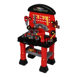 Établi pour enfants KS Tools