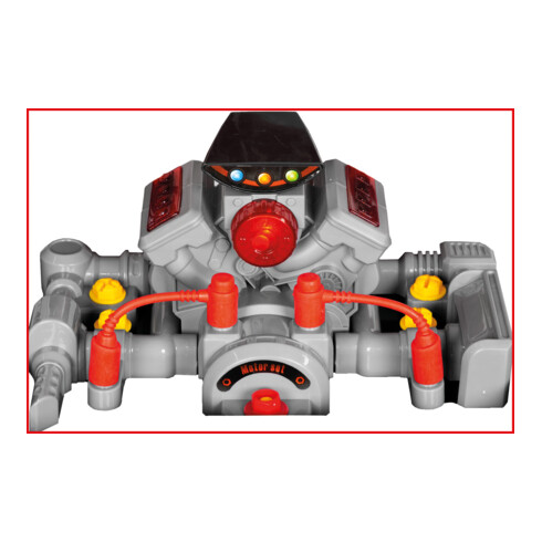 Établi pour enfants KS Tools