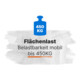 Etabli Rau avec châssis abaissable modèle 8001 L 1000 x P 700 x H 880mm