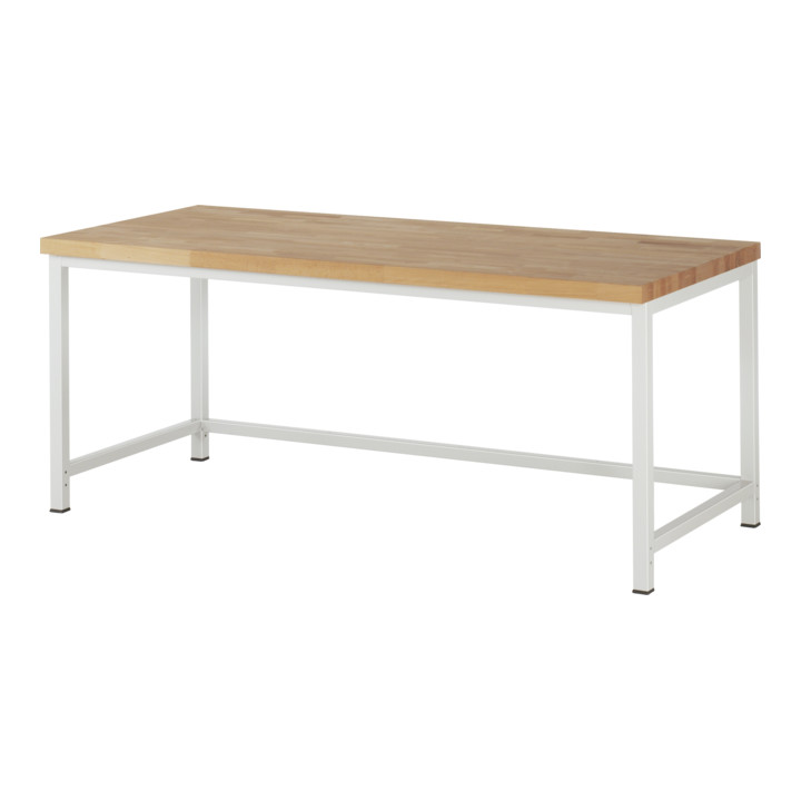 Établi Rau modèle 8000 LxPxH 2000x900x840mm
