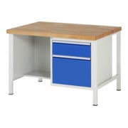 Etabli Rau modèle 8451, L 1250 x P 900 x H 840mm-2