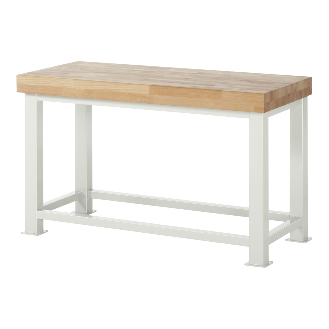 Établi Rau pour charges lourdes L 1500 x P 900 x H 900mm