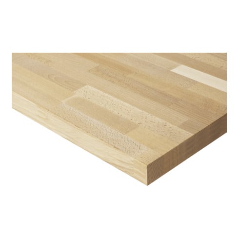 Etabli réglable en hauteur STIER Premium avec 1 tiroir, lxPxH 1 500x700x790-1 140 mm