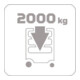 Etabli roulant Gedore, dimensions : H 900 x L 1100 x P 652 mm-4