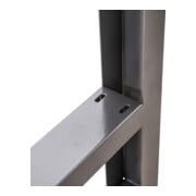 Établi STIER Premium avec 3 tiroirs-5